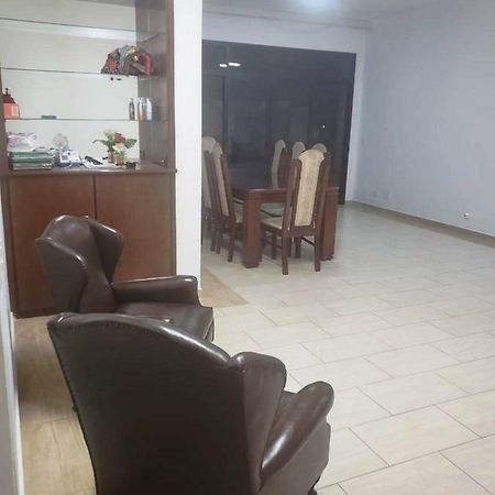Apartamento Fam Mariano غوارويا المظهر الخارجي الصورة