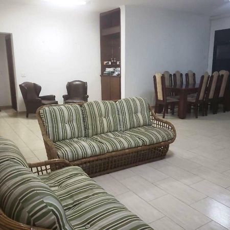 Apartamento Fam Mariano غوارويا المظهر الخارجي الصورة