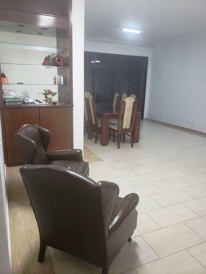 Apartamento Fam Mariano غوارويا المظهر الخارجي الصورة