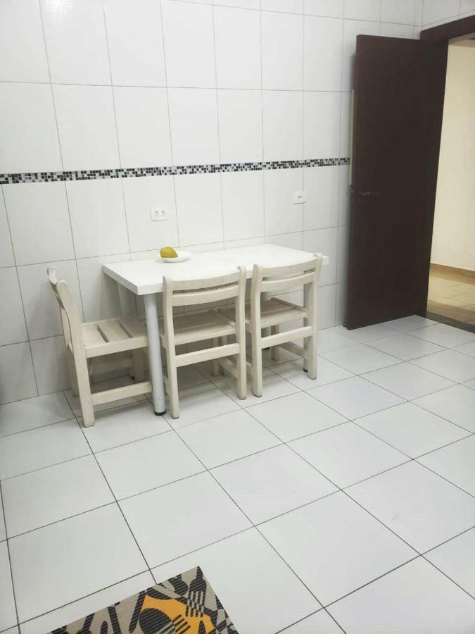 Apartamento Fam Mariano غوارويا المظهر الخارجي الصورة