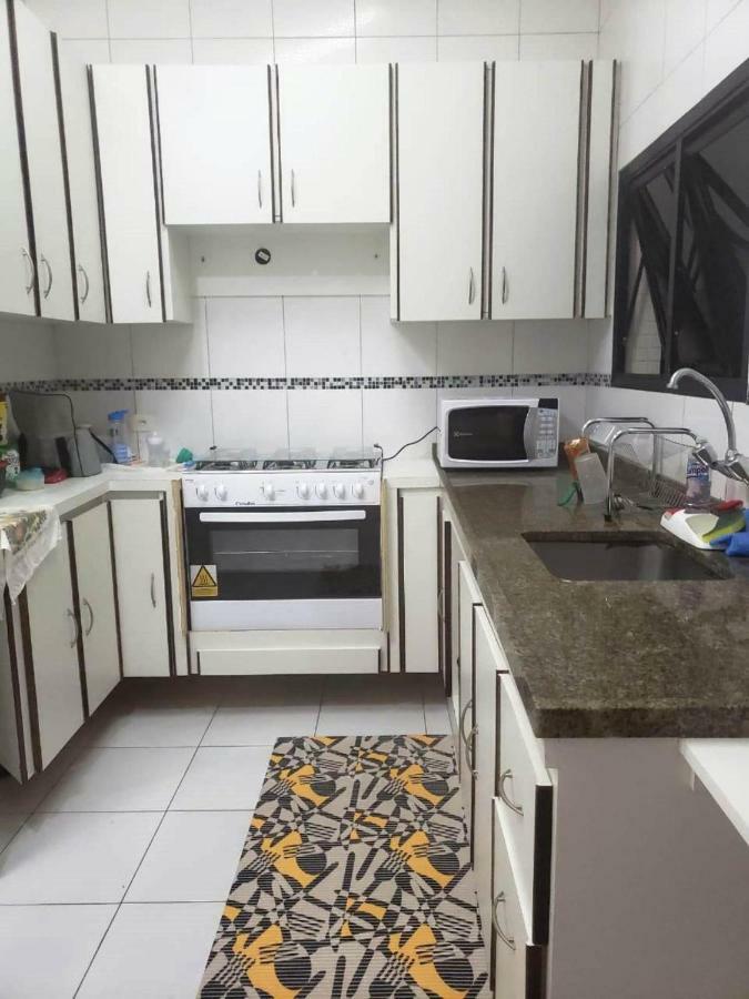 Apartamento Fam Mariano غوارويا المظهر الخارجي الصورة
