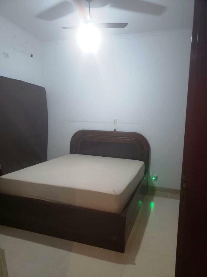 Apartamento Fam Mariano غوارويا المظهر الخارجي الصورة